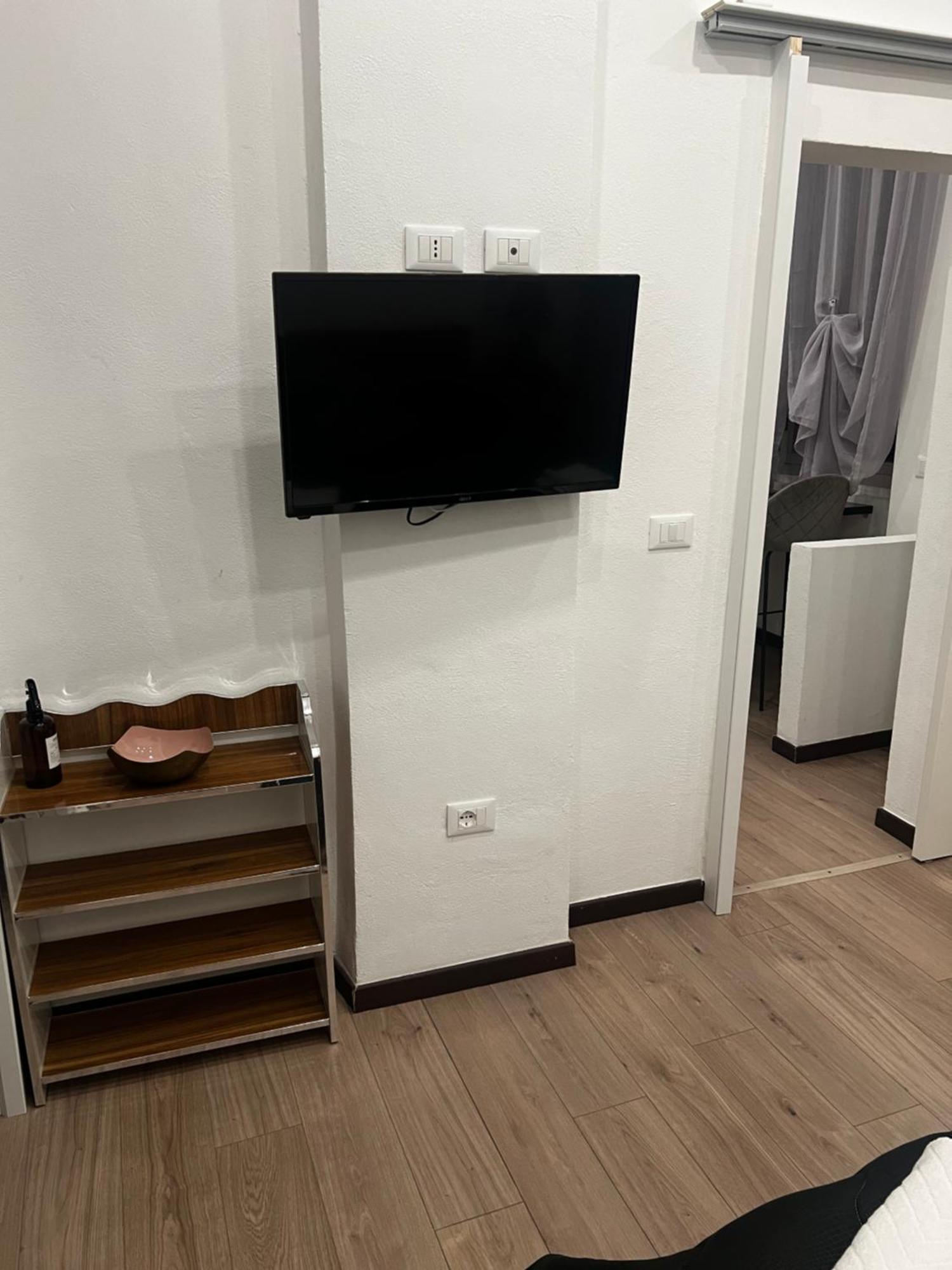 Da Sabrina Al Borghetto Apartment Генуа Екстериор снимка
