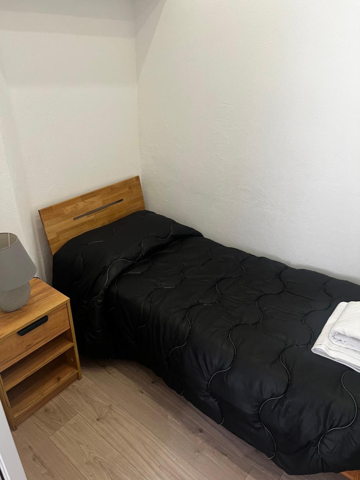 Da Sabrina Al Borghetto Apartment Генуа Екстериор снимка